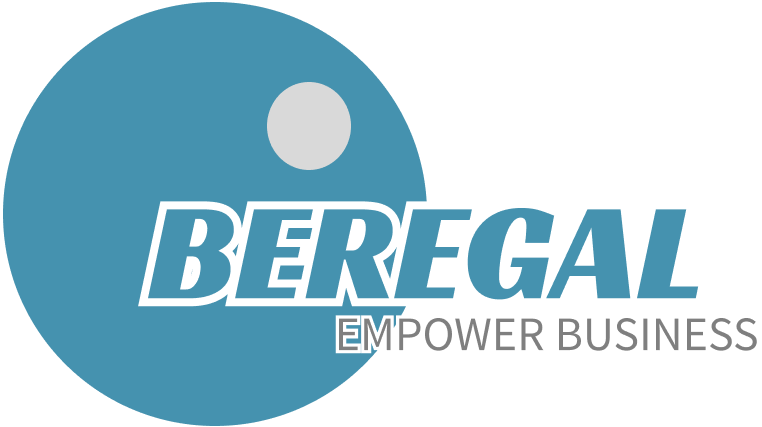 BeRegal Consulting Pte. Ltd.